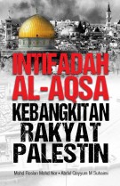 Intifadah Al-Aqsa: Kebangkitan Rakyat Palestin